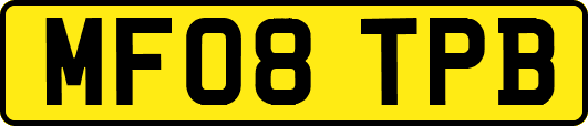 MF08TPB
