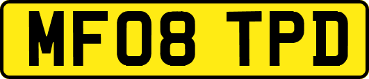 MF08TPD