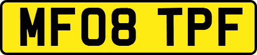 MF08TPF