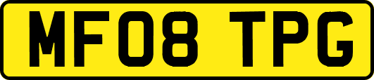 MF08TPG