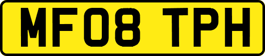 MF08TPH