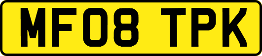 MF08TPK