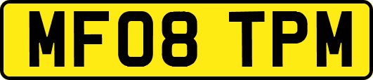 MF08TPM