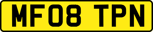 MF08TPN