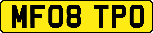 MF08TPO