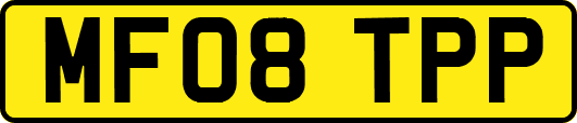 MF08TPP