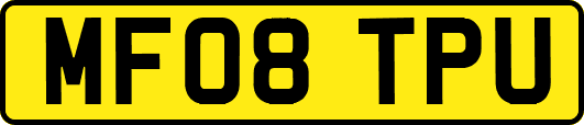 MF08TPU