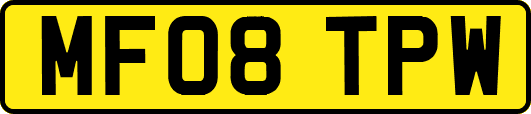 MF08TPW