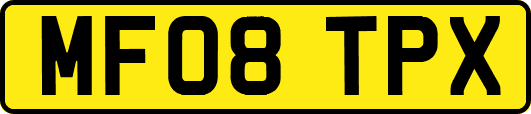 MF08TPX