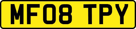 MF08TPY