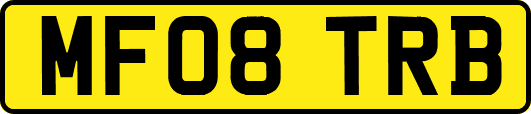 MF08TRB