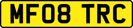 MF08TRC