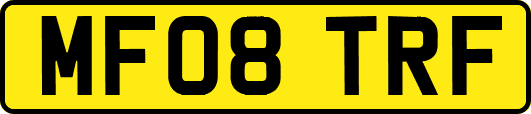 MF08TRF