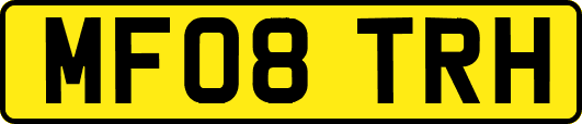MF08TRH