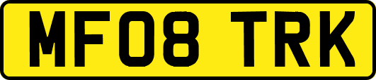 MF08TRK