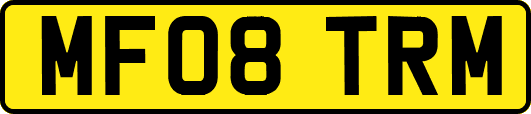 MF08TRM
