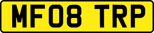 MF08TRP