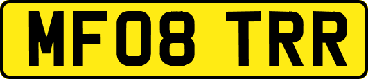 MF08TRR