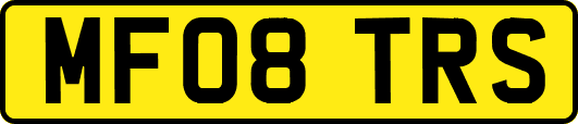 MF08TRS