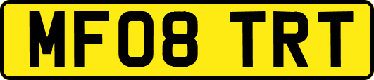 MF08TRT
