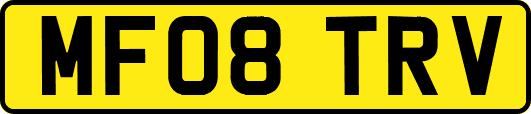 MF08TRV