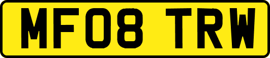 MF08TRW