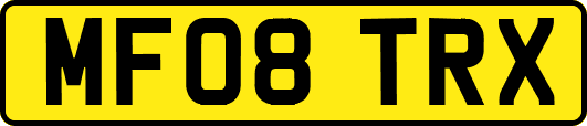 MF08TRX