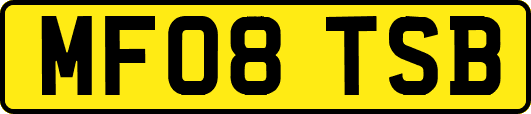 MF08TSB