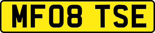 MF08TSE