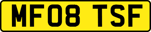 MF08TSF