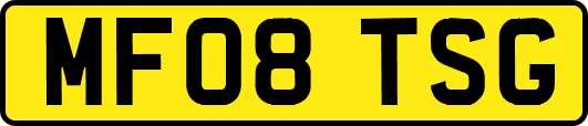 MF08TSG