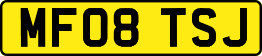 MF08TSJ