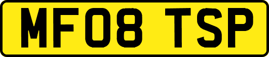 MF08TSP