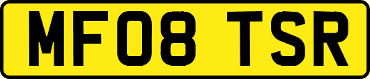 MF08TSR
