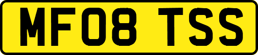 MF08TSS