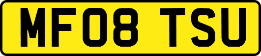 MF08TSU