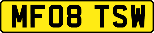 MF08TSW