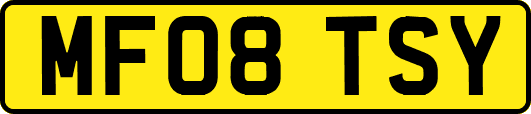 MF08TSY