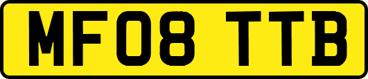 MF08TTB