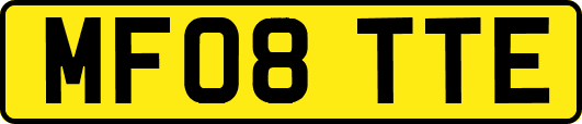 MF08TTE