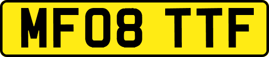 MF08TTF