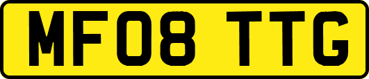 MF08TTG
