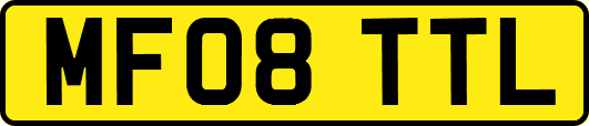 MF08TTL