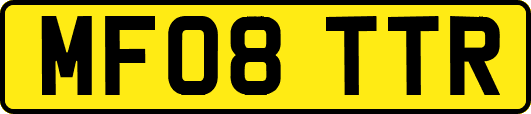 MF08TTR