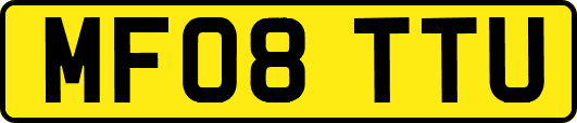 MF08TTU