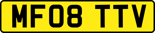 MF08TTV