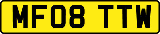 MF08TTW