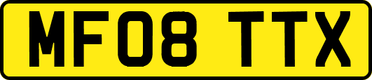 MF08TTX