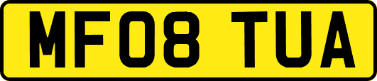 MF08TUA