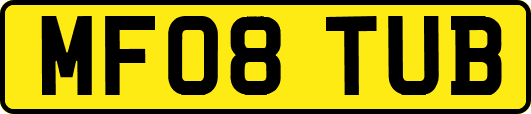 MF08TUB